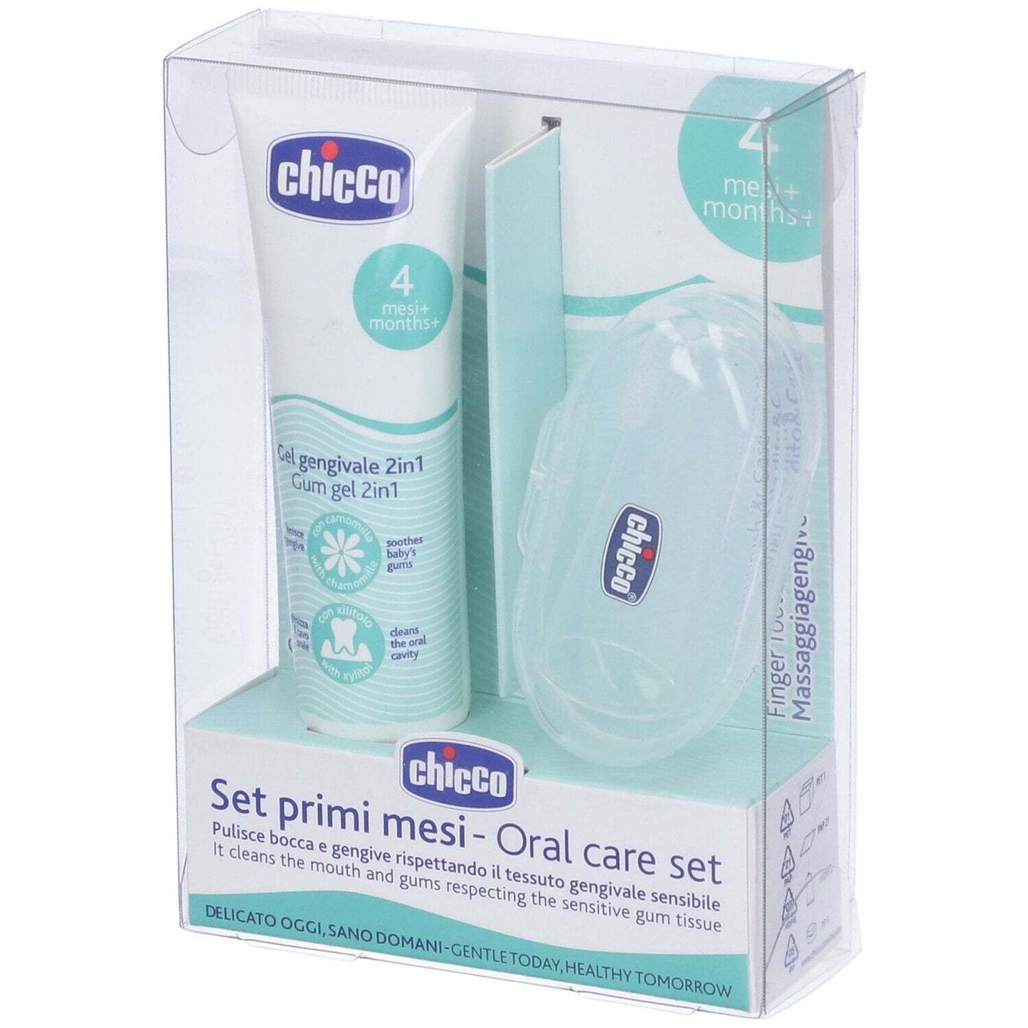 CH SET PRIMI MESI ORAL CARE