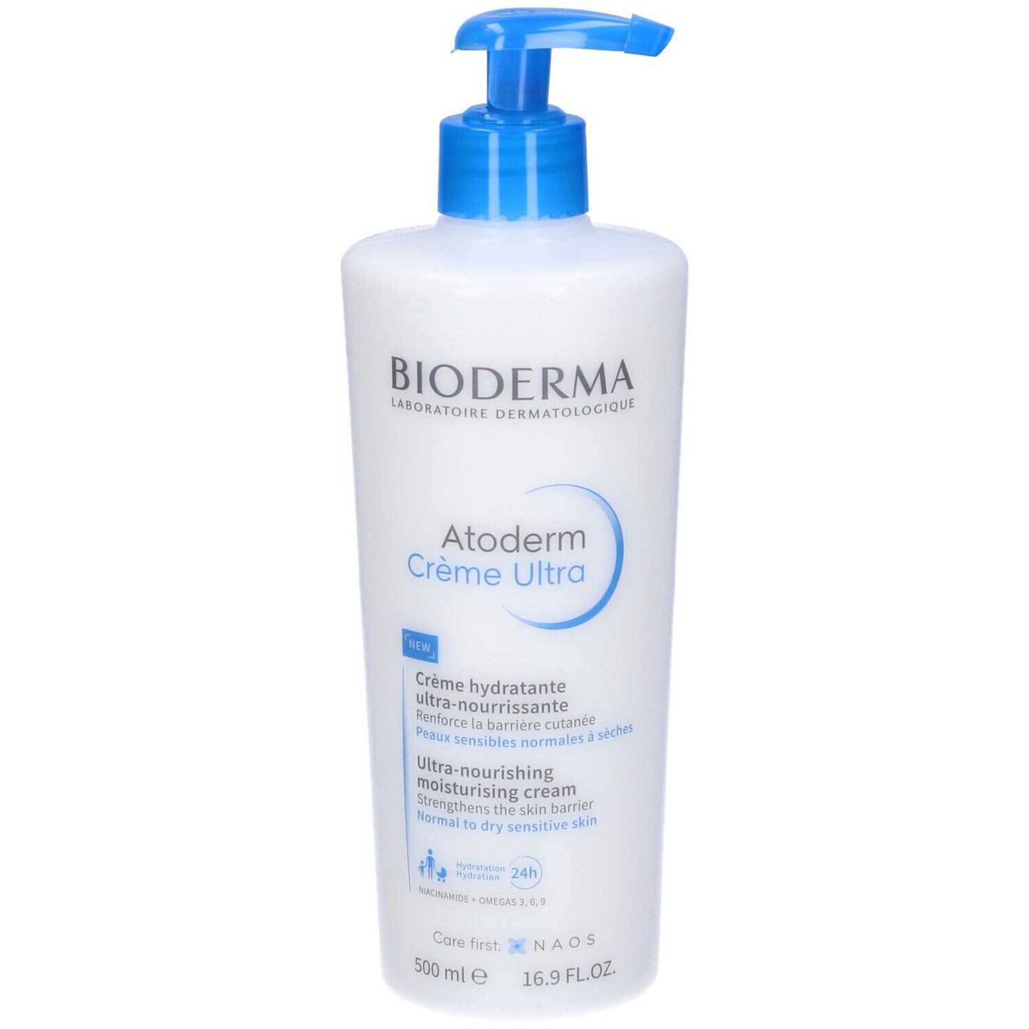 ATODERM CREME ULTRA 500ML