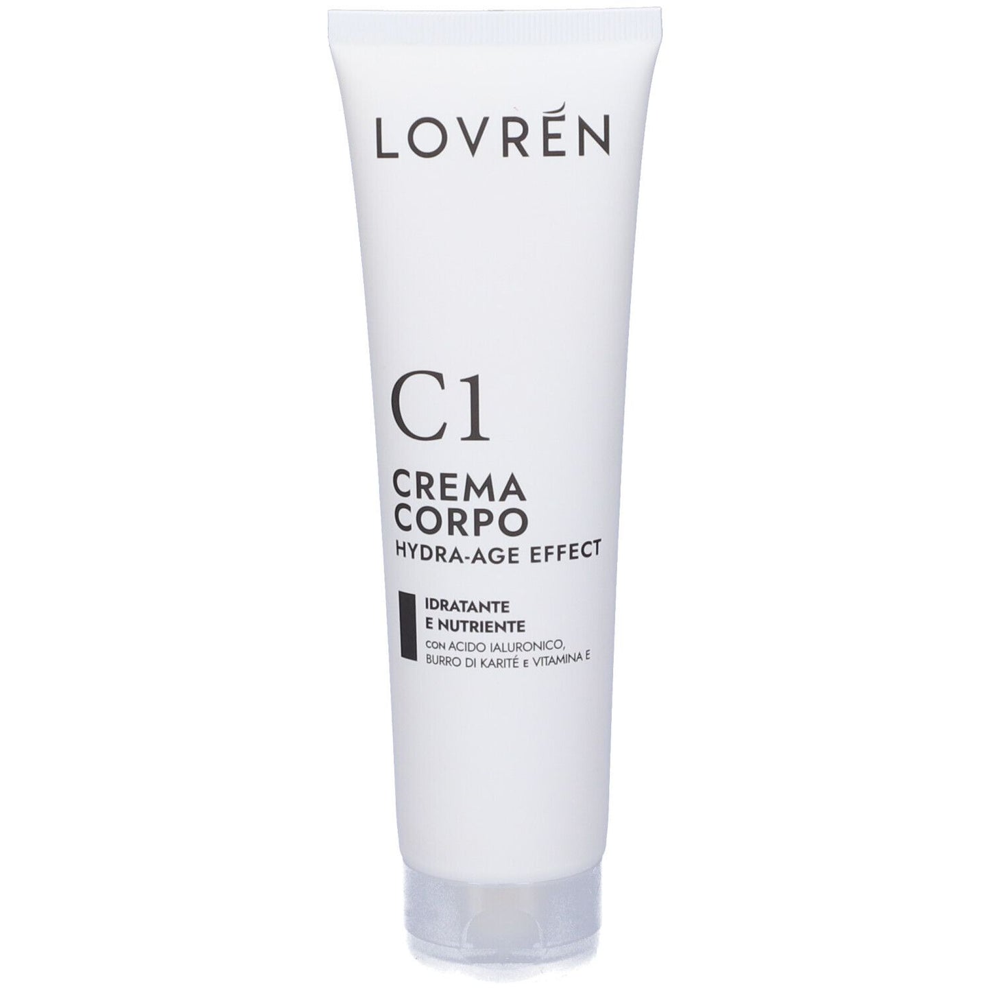 LOVREN CREMA CORPO C1 150ML