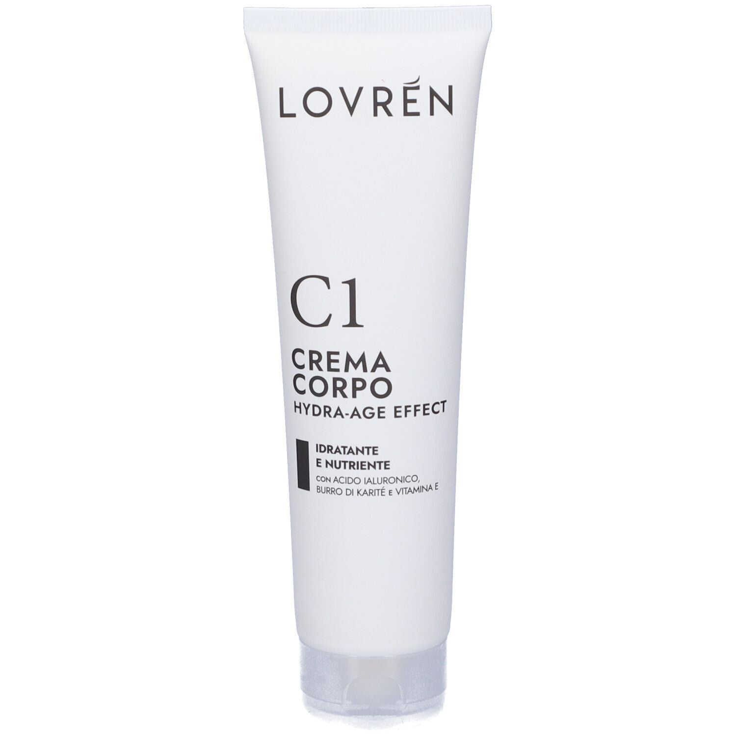 LOVREN CREMA CORPO C1 150ML