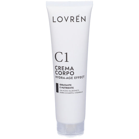 LOVREN CREMA CORPO C1 150ML