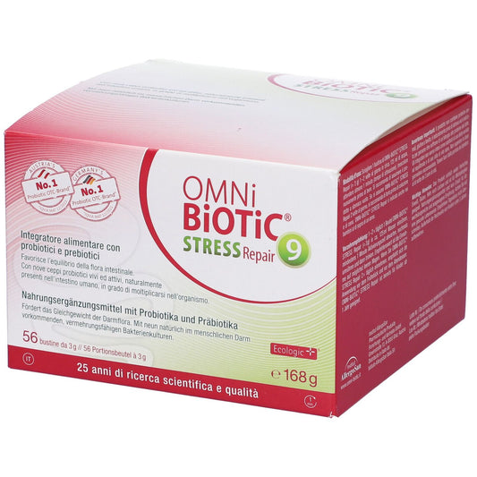OMNI BIOTIC STRESS REPAIR 56BU
