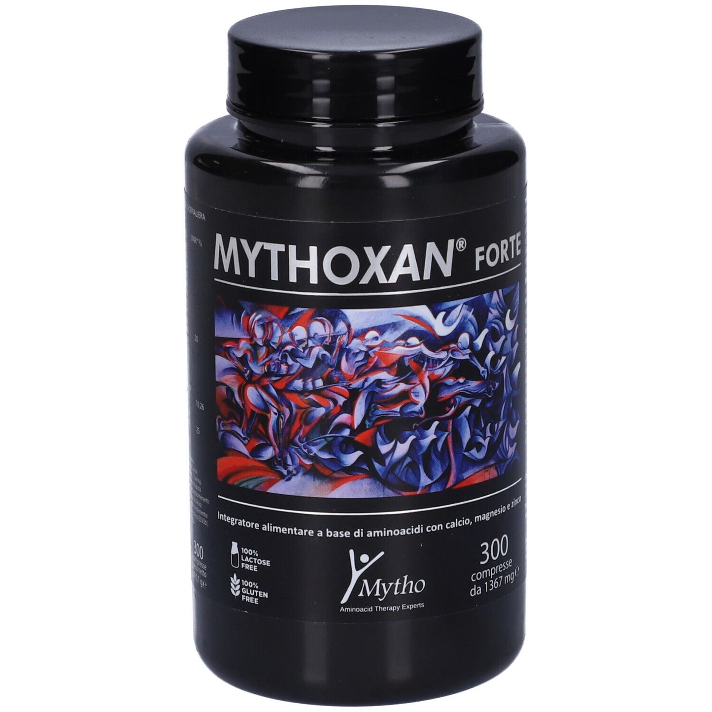 MYTHOXAN FORTE 300CPR RP