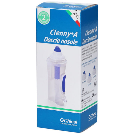 CLENNY A DOCCIA NASALE IT