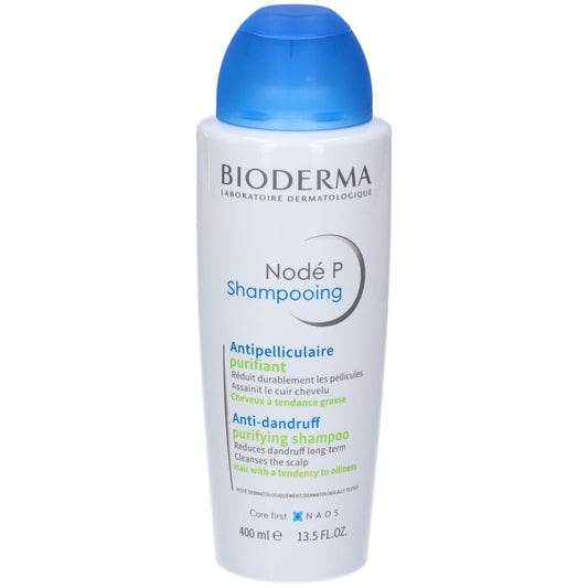 NODE P PURIFIANT 400ML