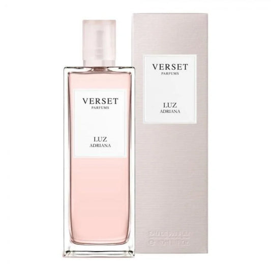 VERSET LUZ ADRIANA 50ML 25