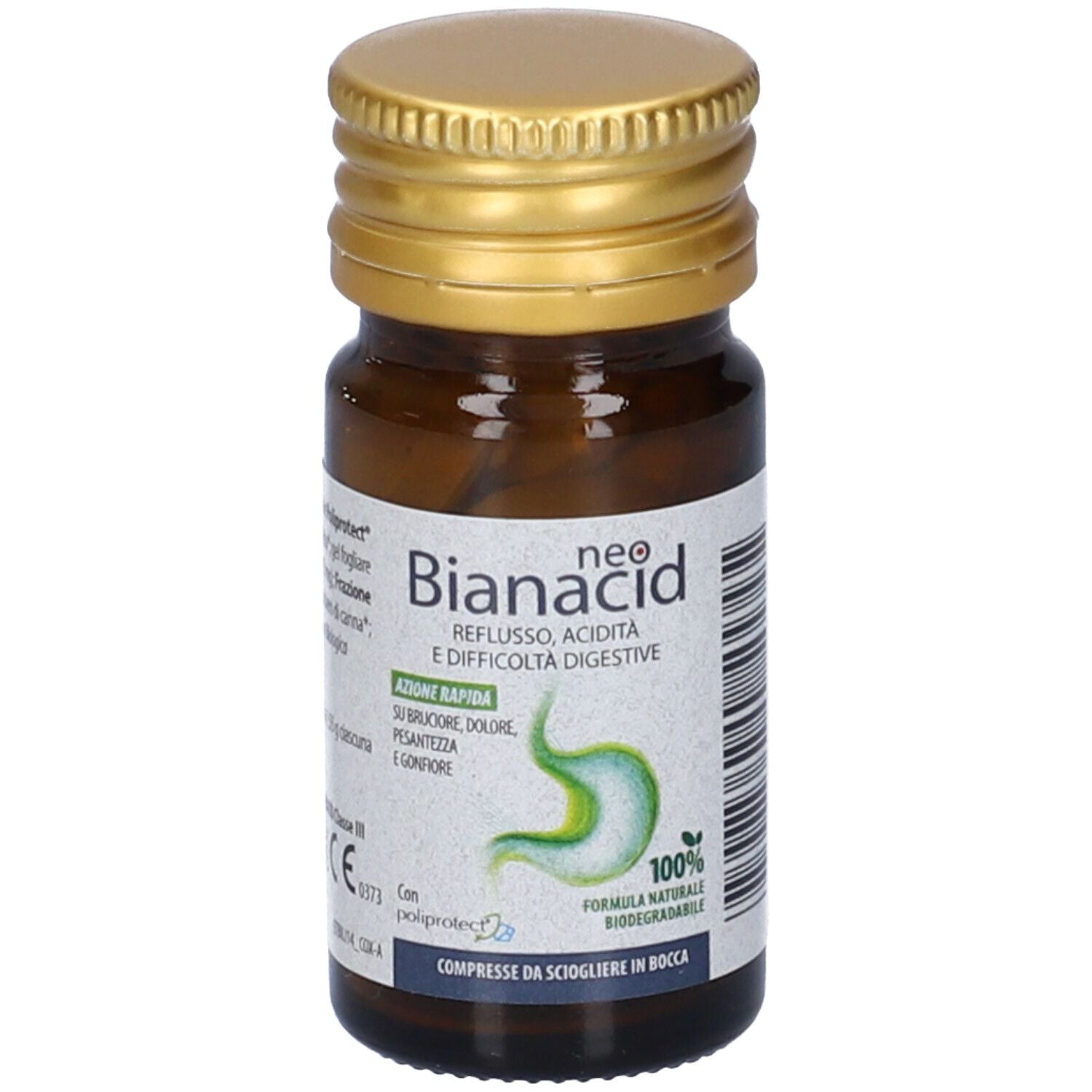 NEOBIANACID 14CPR LIMONE