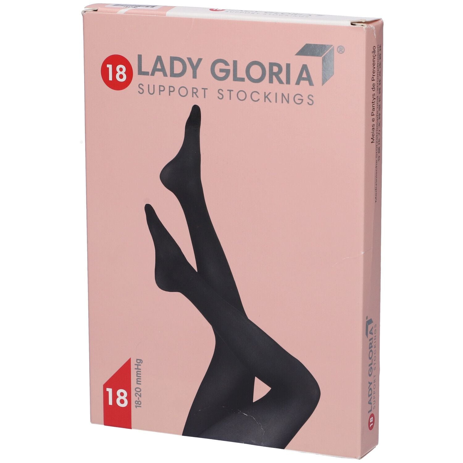 GLORIA LADY 18 COL 140 SAHARA