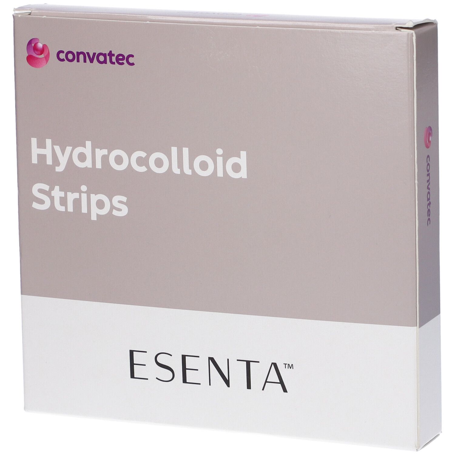 ESENTA THIN XL SEMI CIRCLE 20P