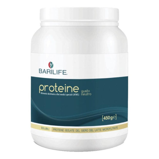BARILIFE PROTEINE 450G
