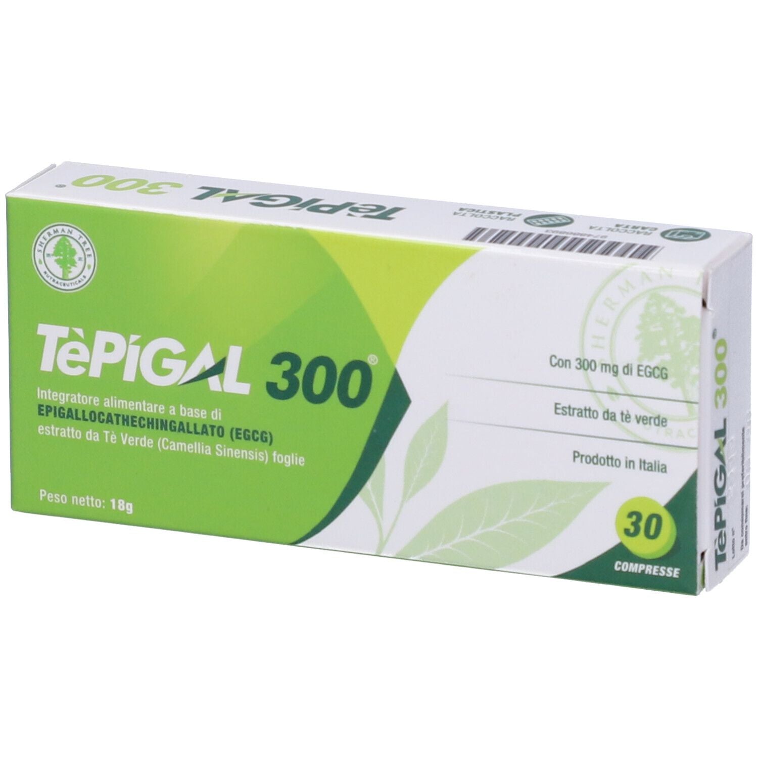 TEPIGAL 300 30CPS