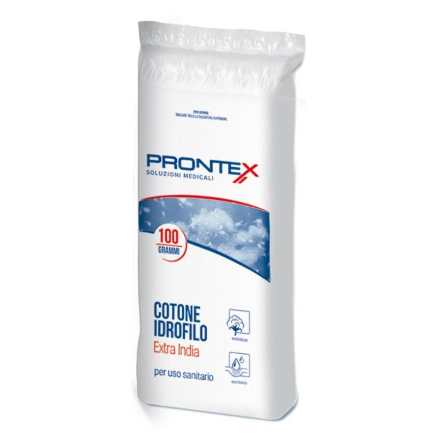 COTONE IDROFILO