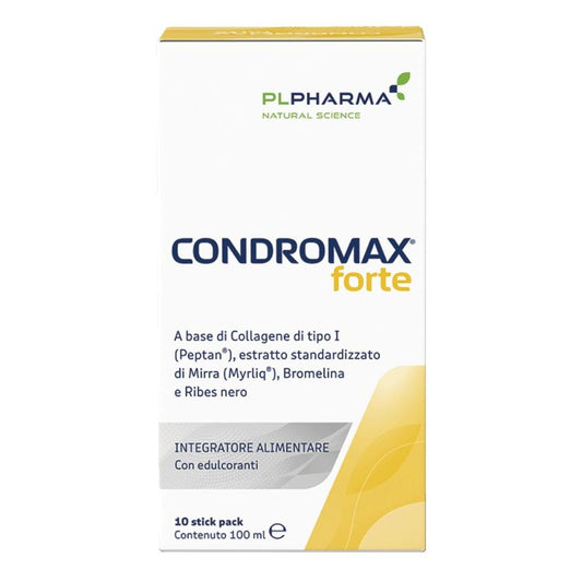 CONDROMAX FORTE 10BUST