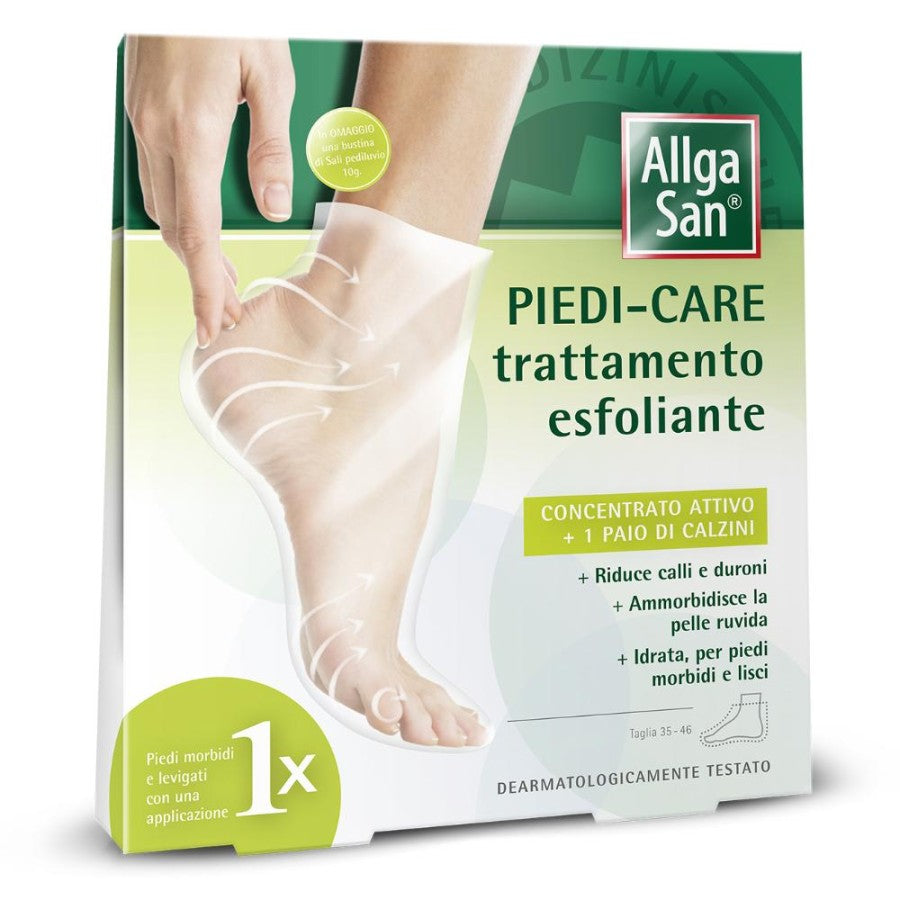 ALLGASAN PIEDI CARE ESFOL MONO