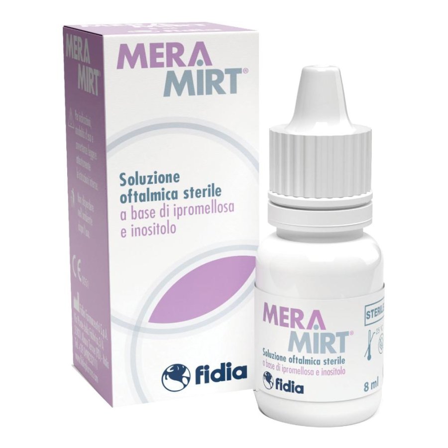 MERA MIRT