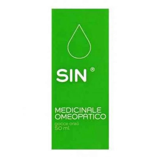 SIN 36 50ML GTT ALFAOM