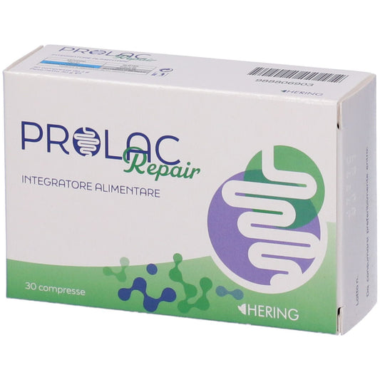 PROLAC REPAIR 30CPR
