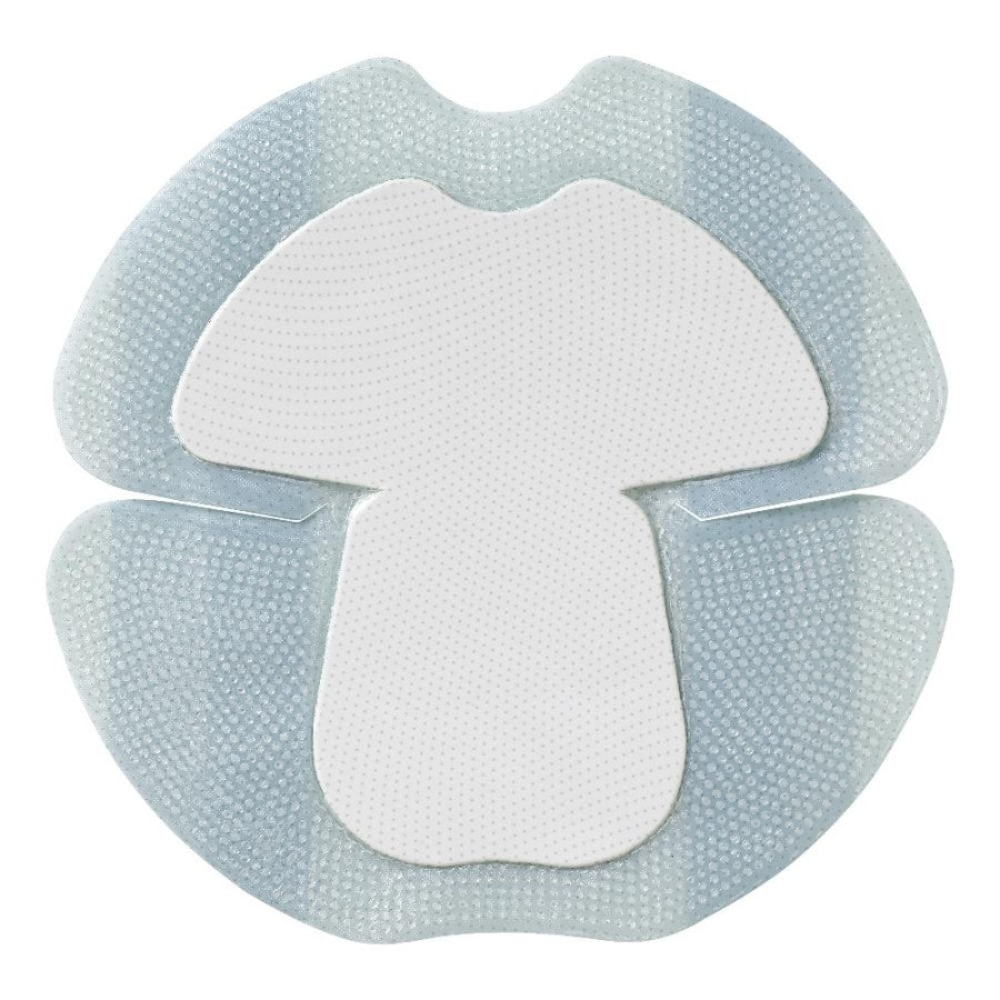 BIATAIN SILICONE TALLONE 18X18