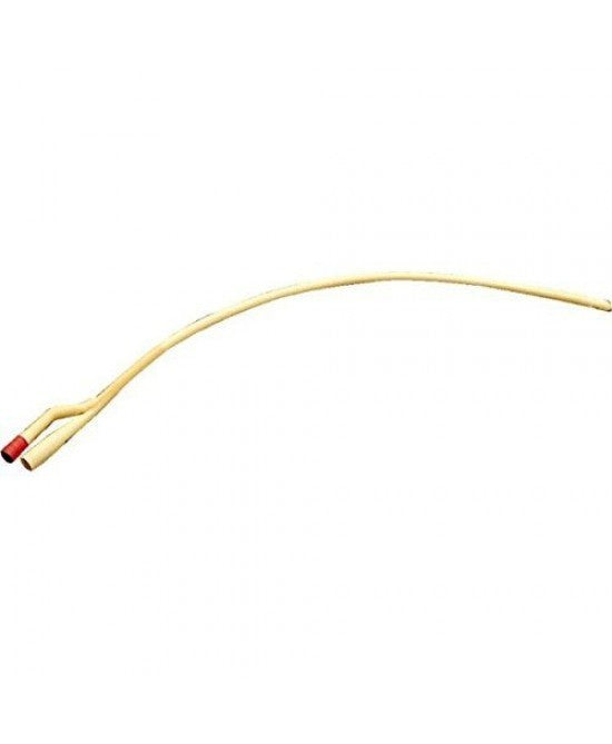 CATET FOLEY SIL 2V CC3/5 CH8