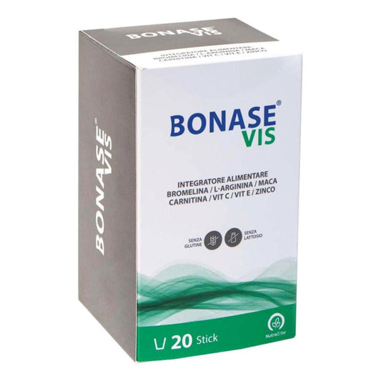 BONASE VIS 20STICK NUTRA ERBE