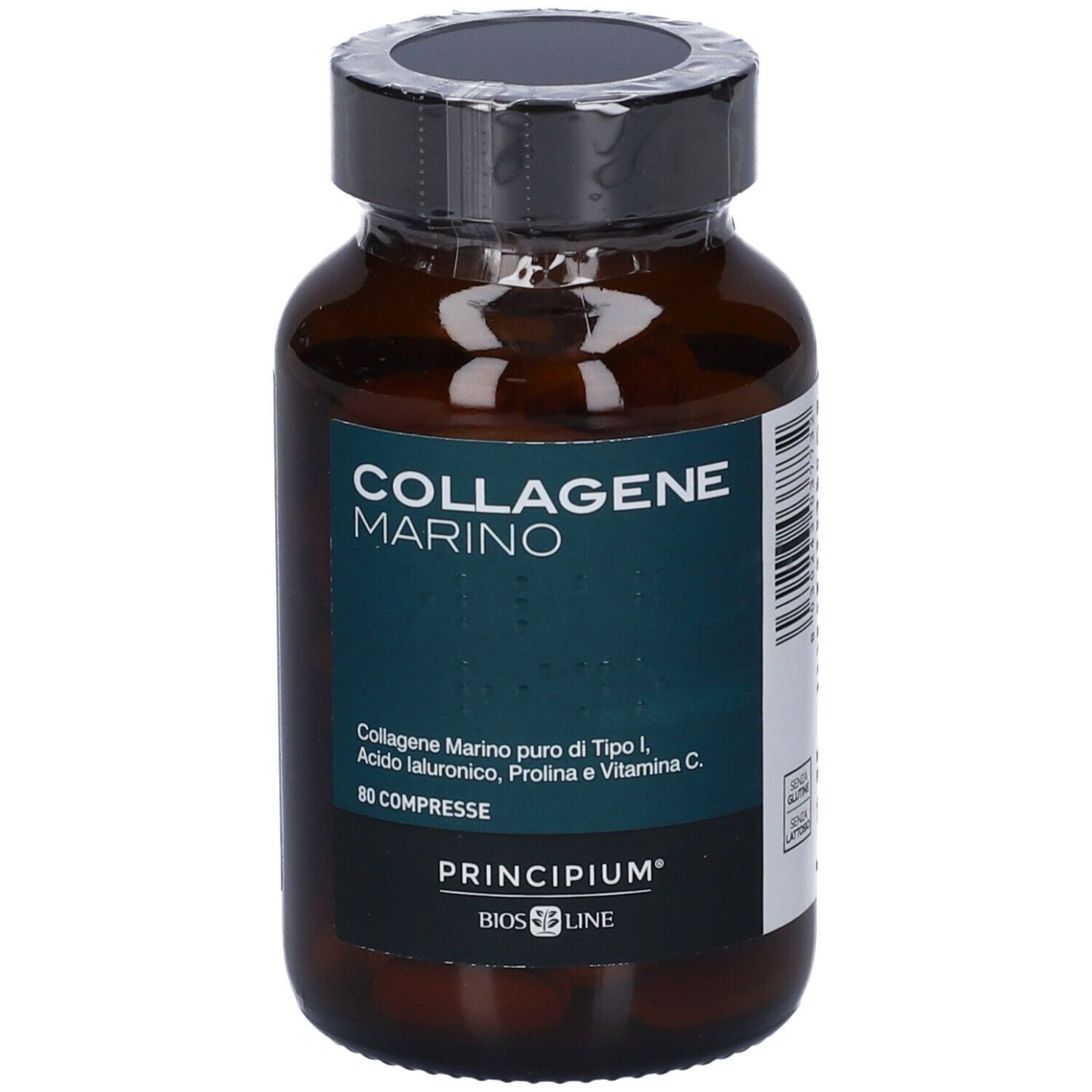 PRINCIPIUM COLLAGENE MAR 80CPR