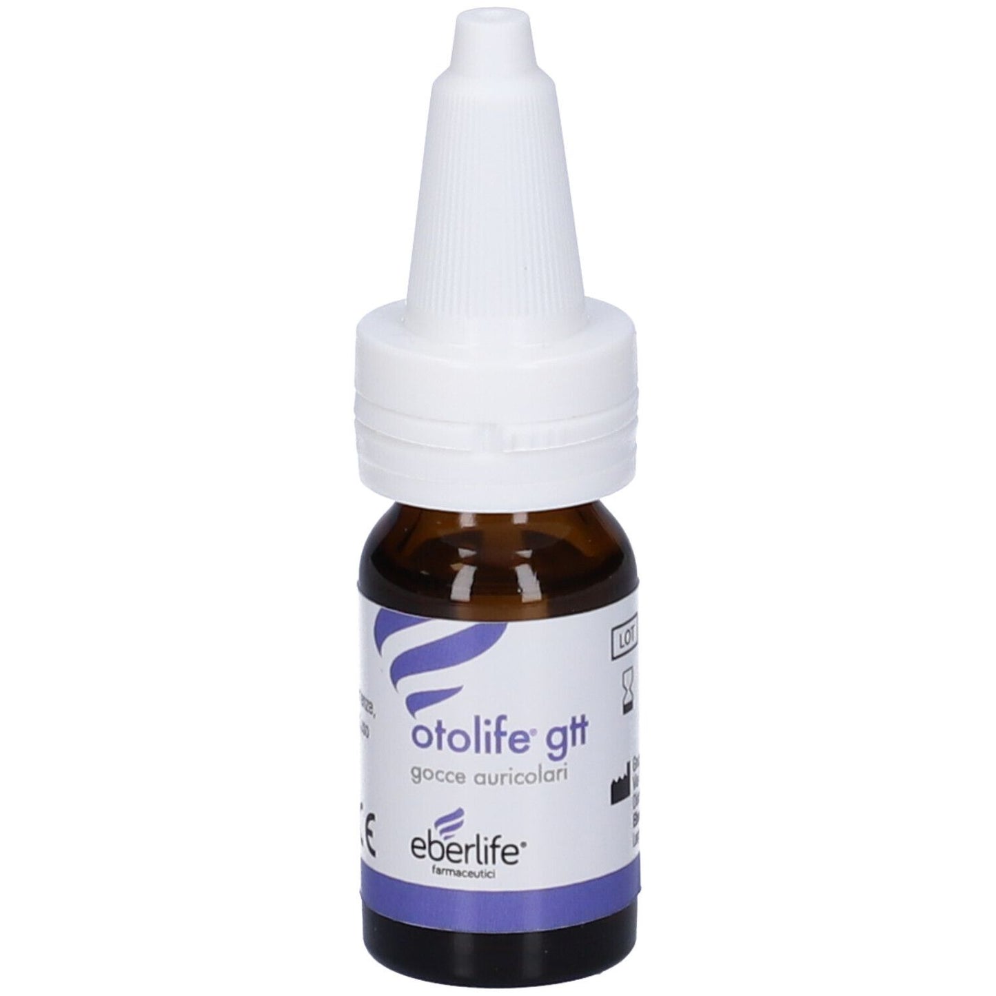 OTOLIFE GOCCE 10ML