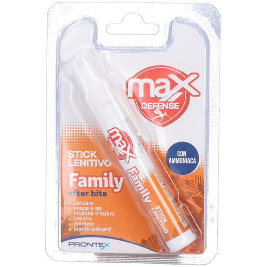 PRONTEX ZANZA MAXD STICK FAMIL