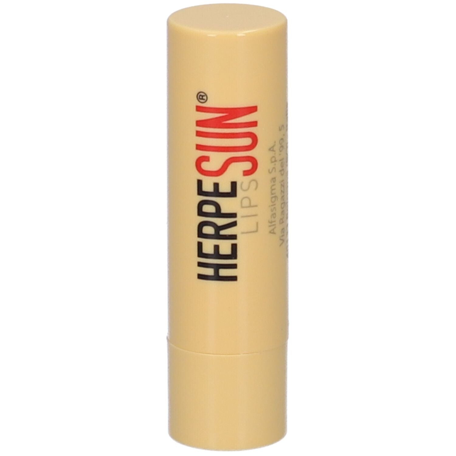 HERPESUN LIP STICK LABBRA 5ML