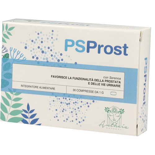 PSPROST 30CPR
