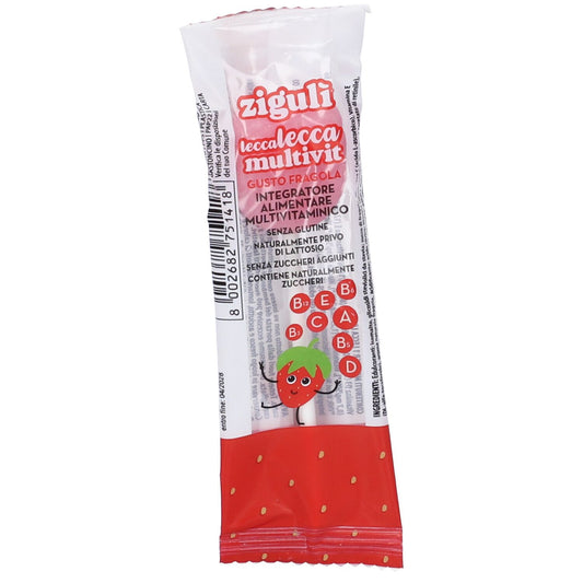 ZIGULI MULTIVIT LECCA LECC FRA