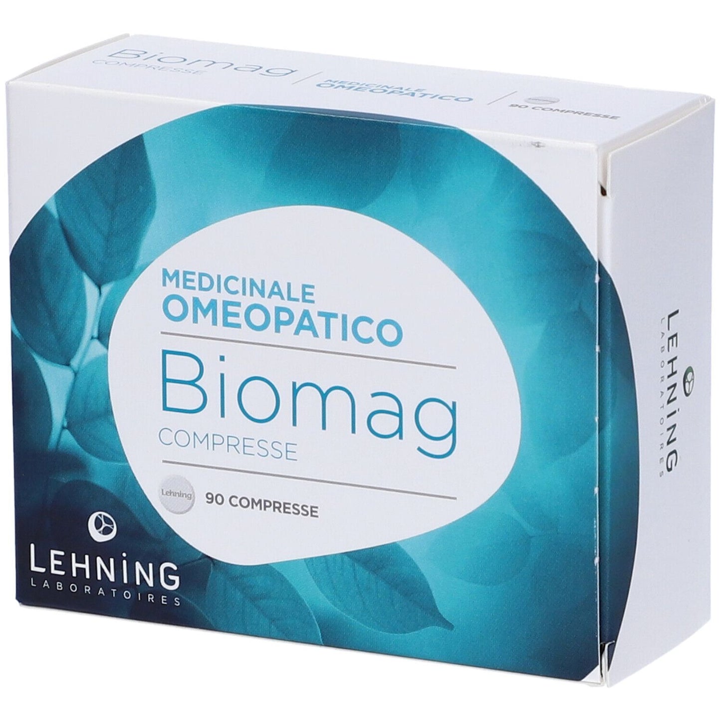BIOMAG 90CPR MAST