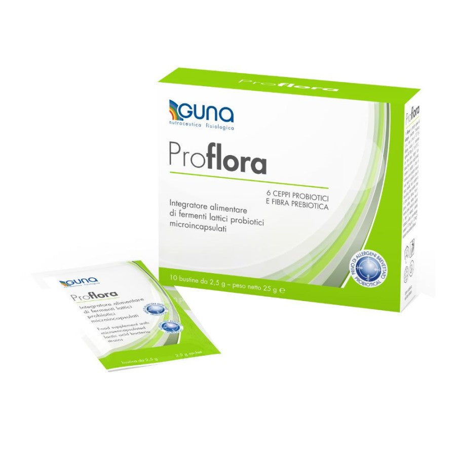 Proflora