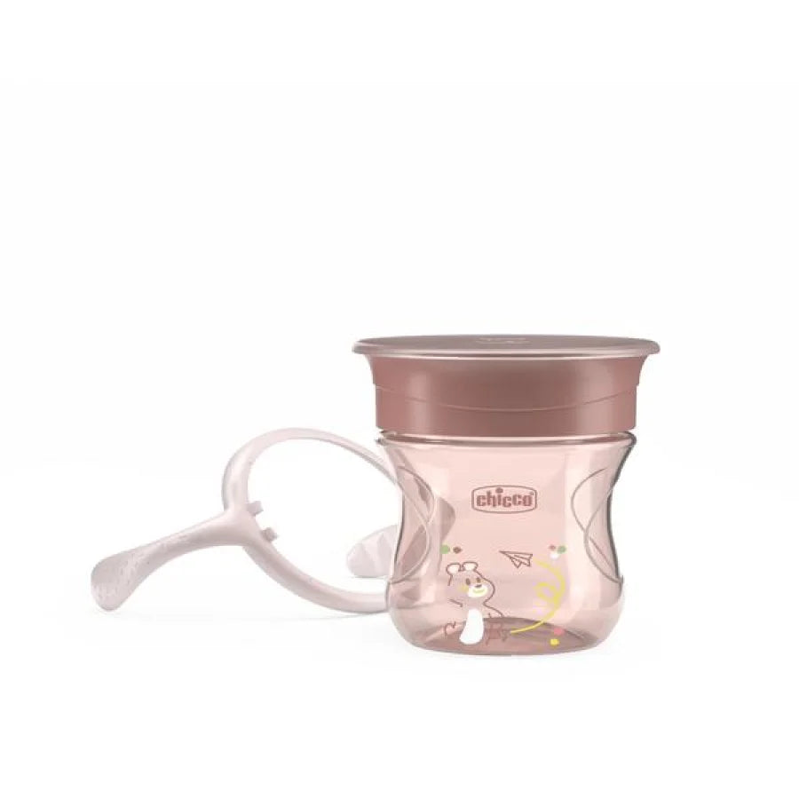 CH TAZZA PERFECT X 360 RA 12M+