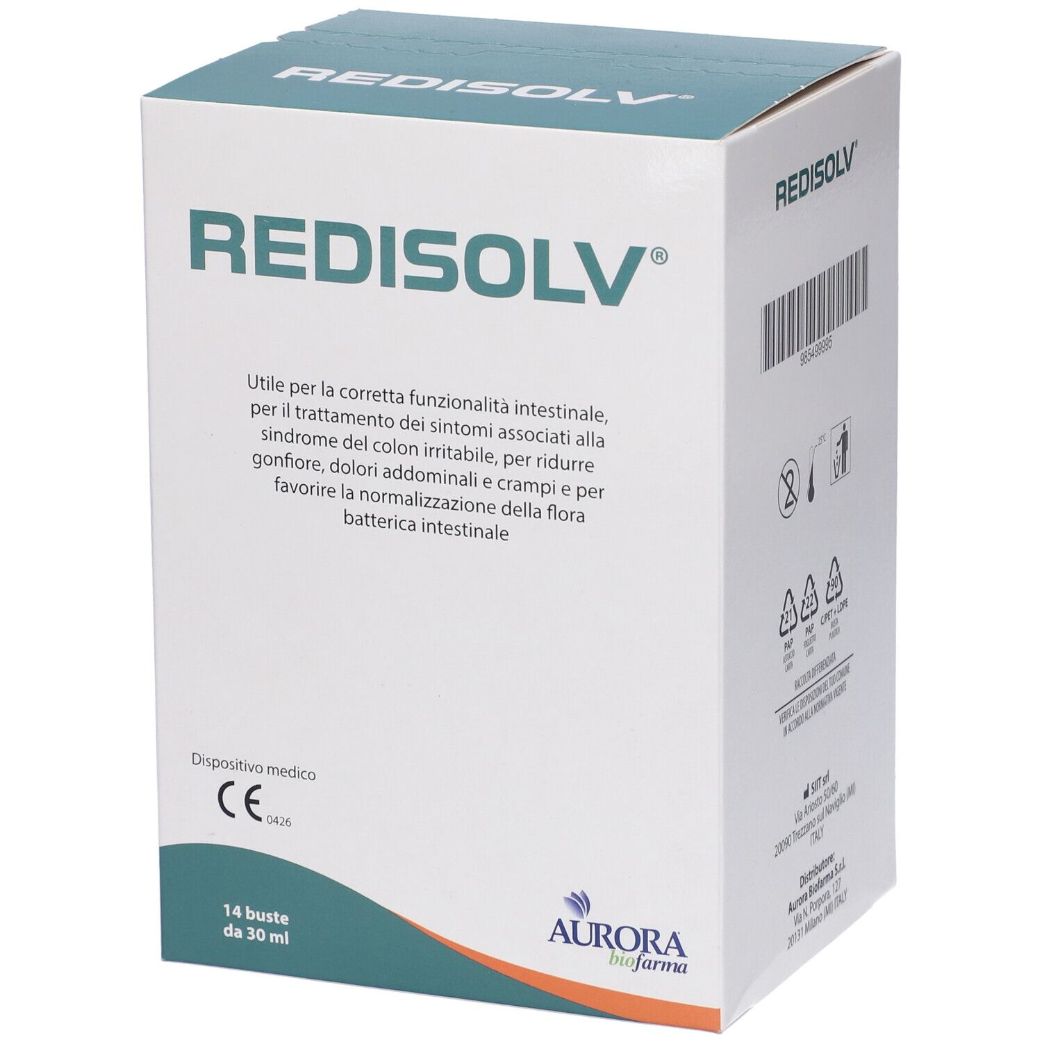 REDISOLV 14STICK
