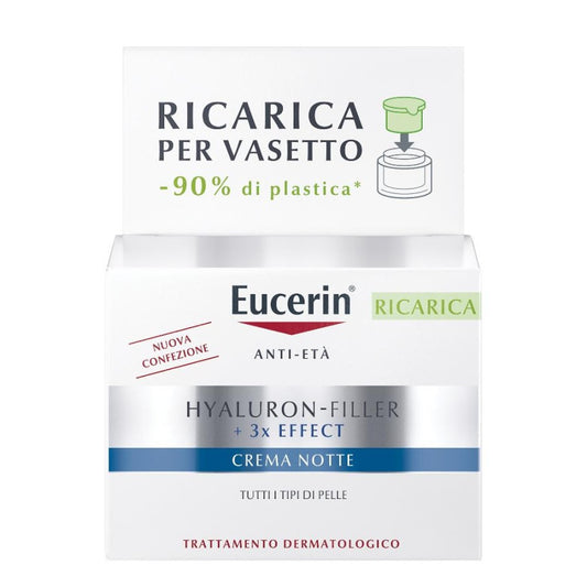EUCERIN FC ANTI AGE HYALUR NTT