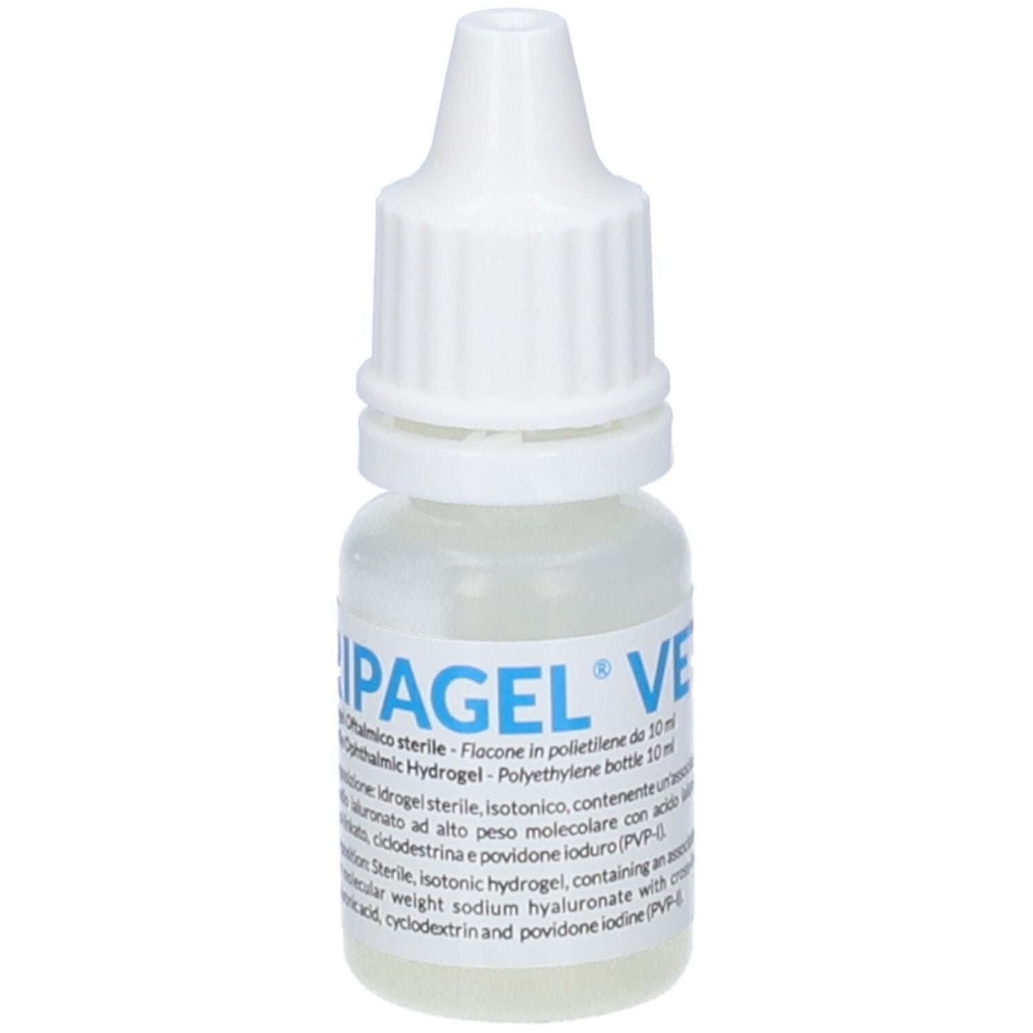RIPAGEL VET GOCCE OCULARI 10ML