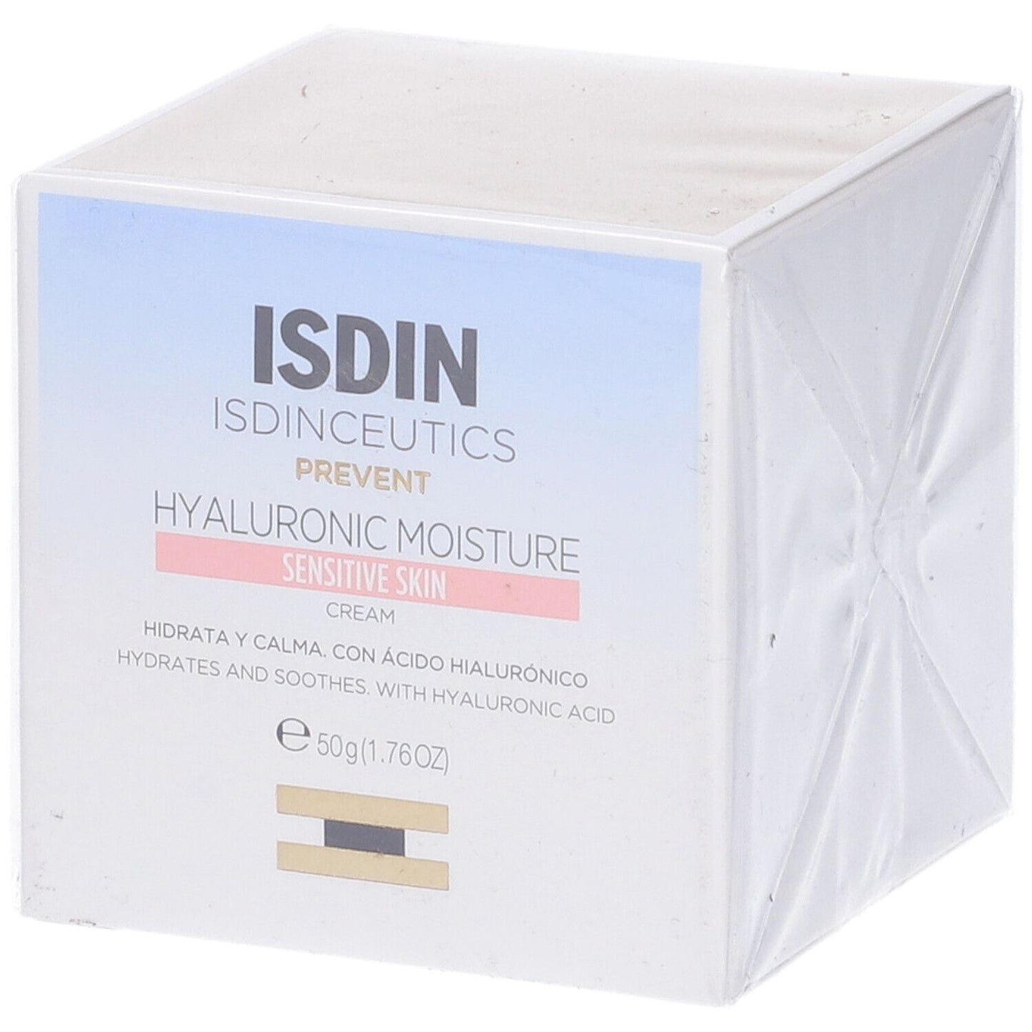 ISDINCEUTICS HM SENSIBILE 50ML