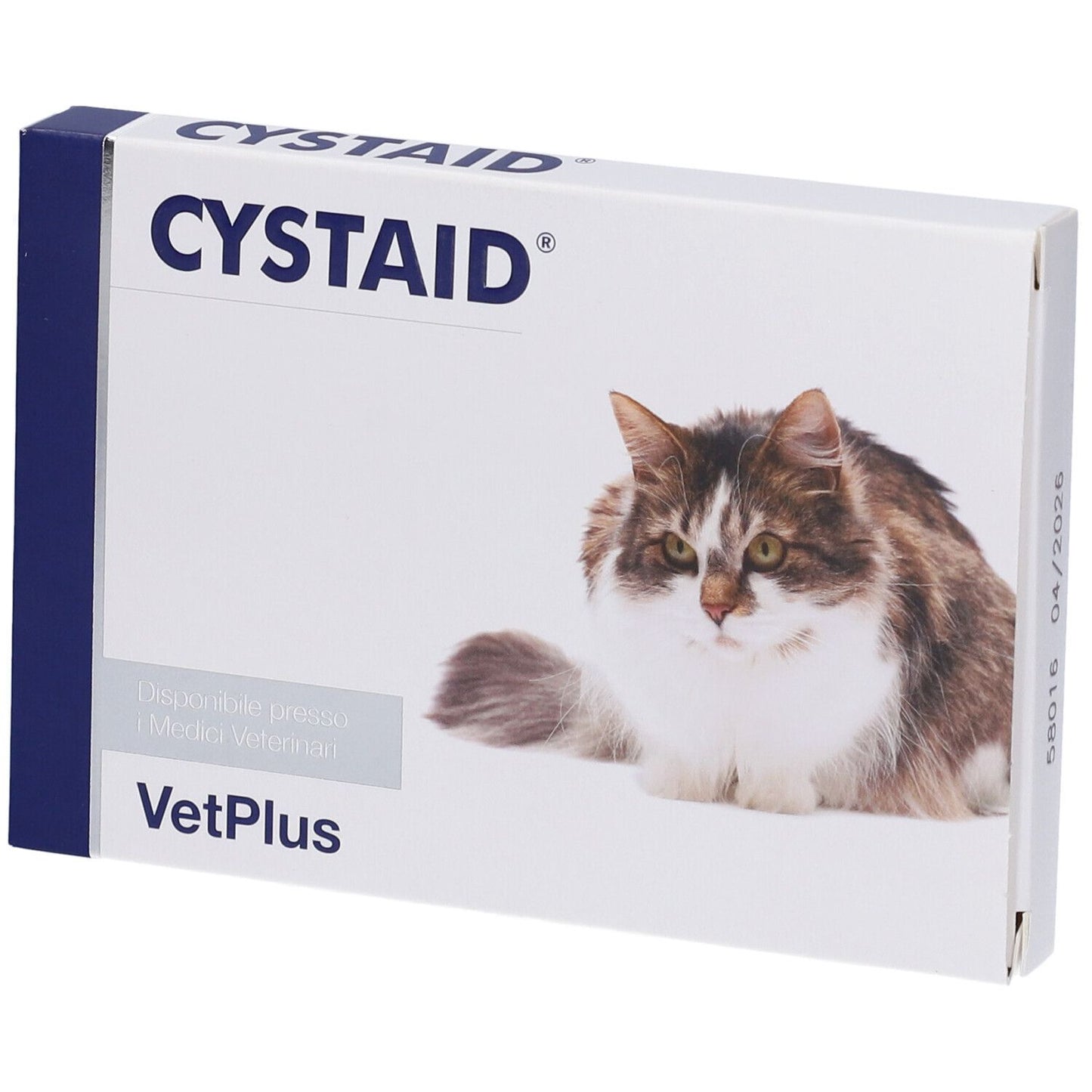 CYSTAID 30 CPS