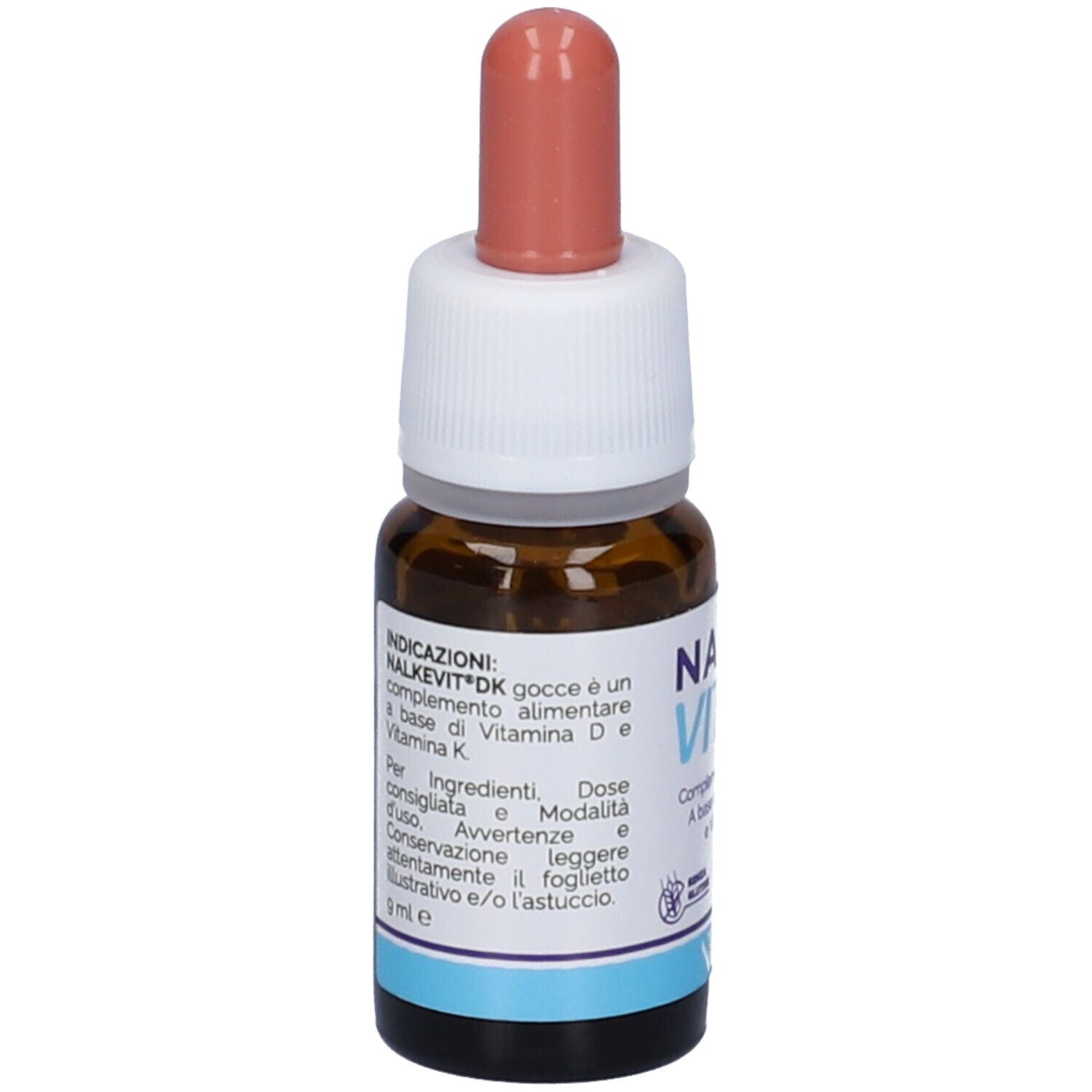 NALKEVIT DK GOCCE 9ML