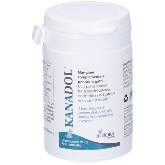 KANADOL 50CPR