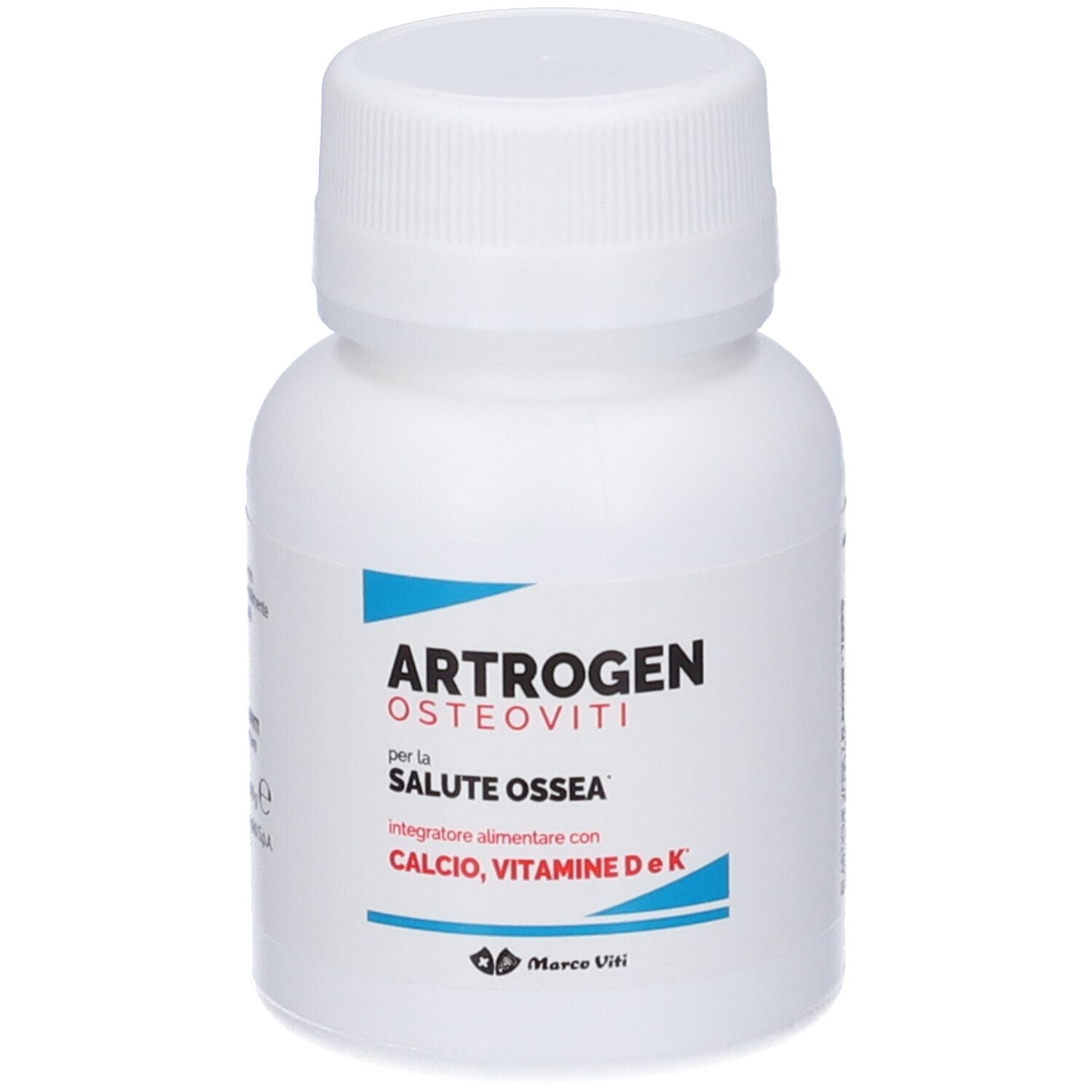 ARTROGEN OSTEOVITI 60CPR