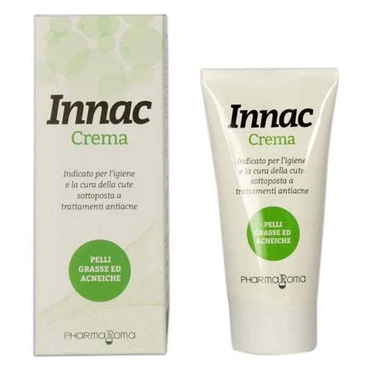 INNAC CREMA 50ML