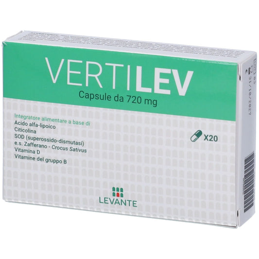 VERTILEV 20CPR