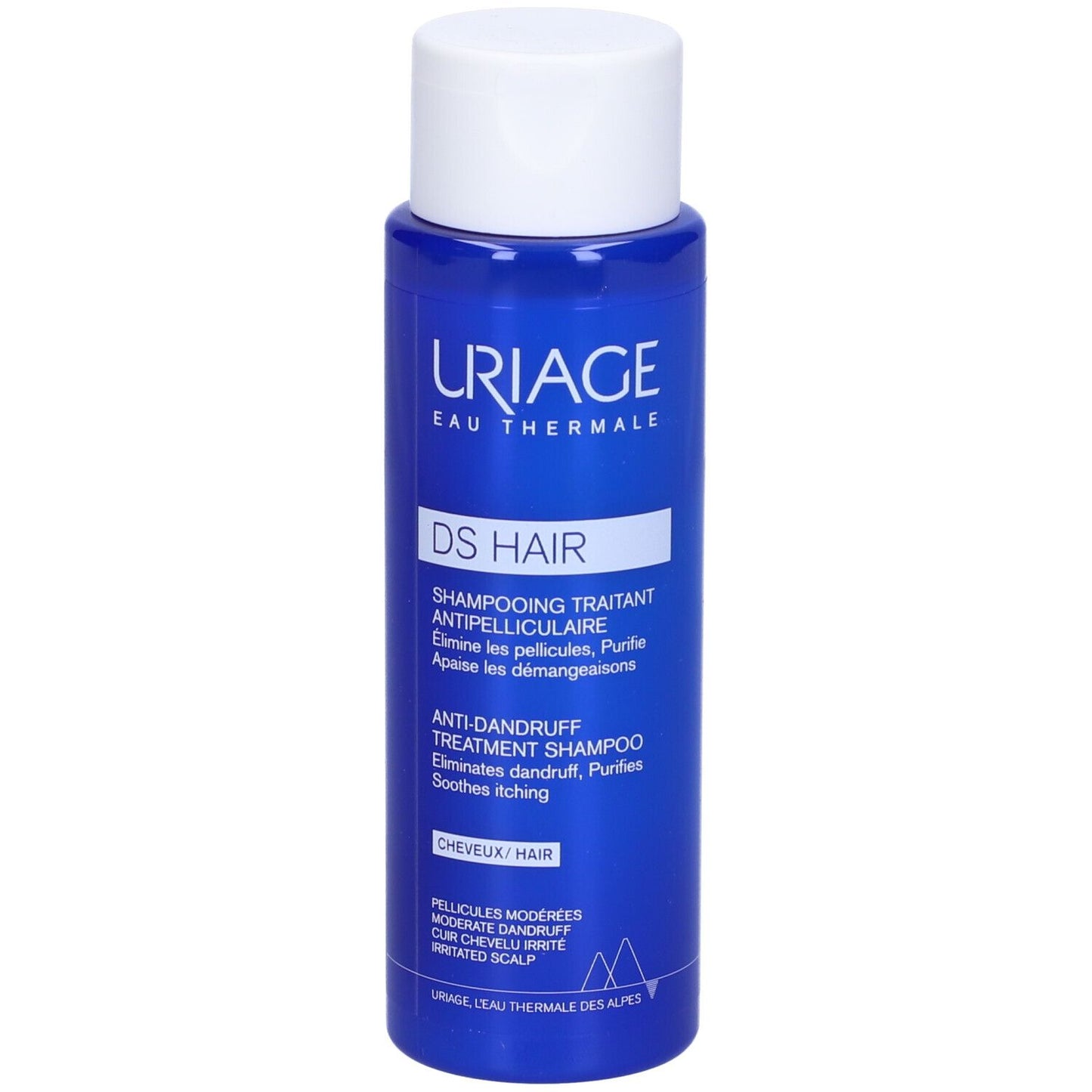 URIAGE DS HAIR SH TRAITANT ANT