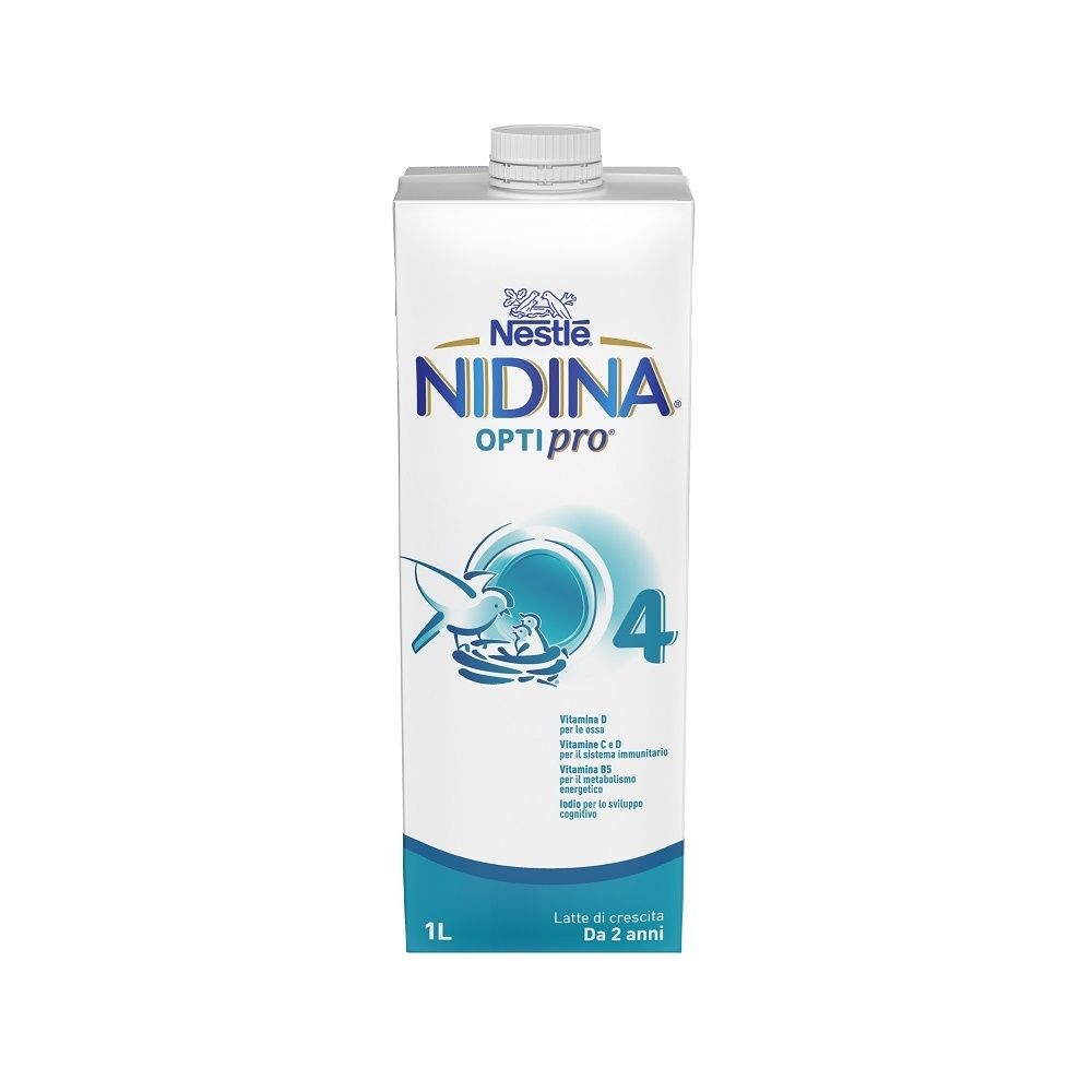 NIDINA OPTIPRO 4 LIQUIDO 1L