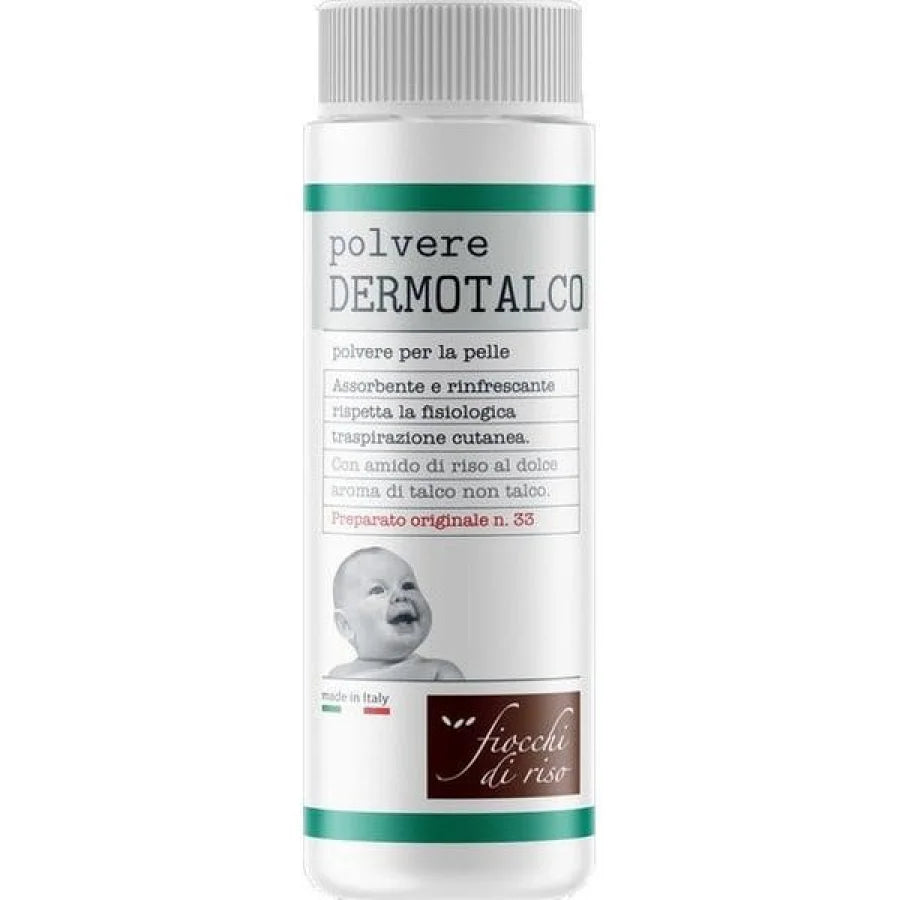 FDR DERMOTALCO 100G RINF ASSOR