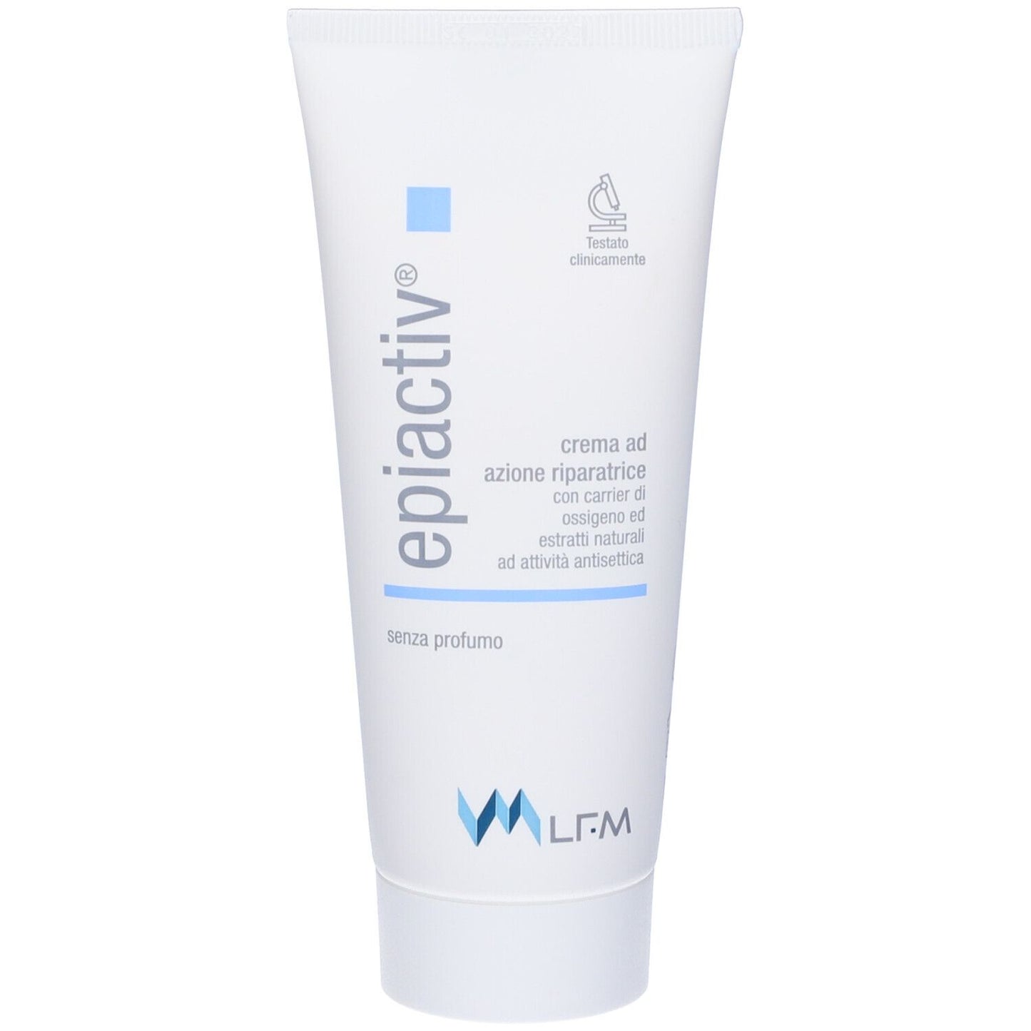 EPIACTIV CREMA RIPARATRICE