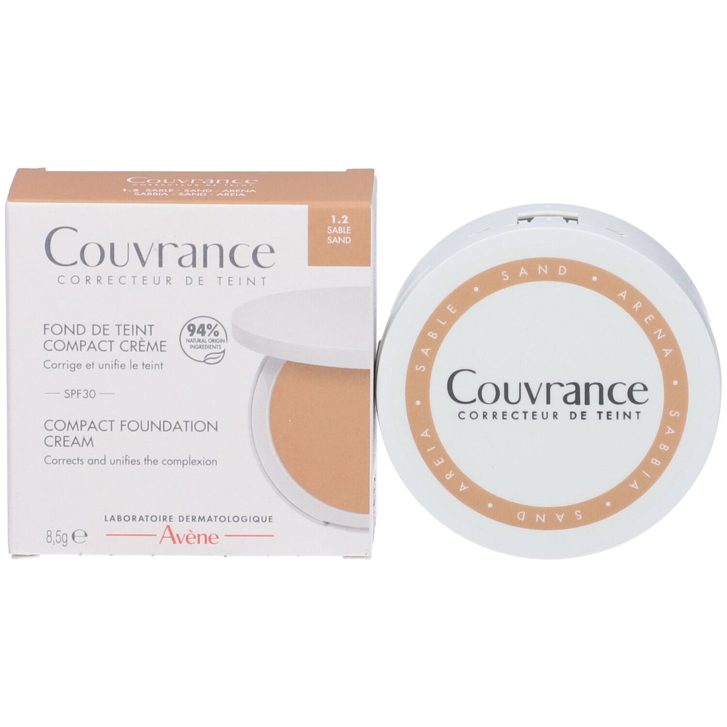 AVENE COUVRANCE FONDOT COM SAB