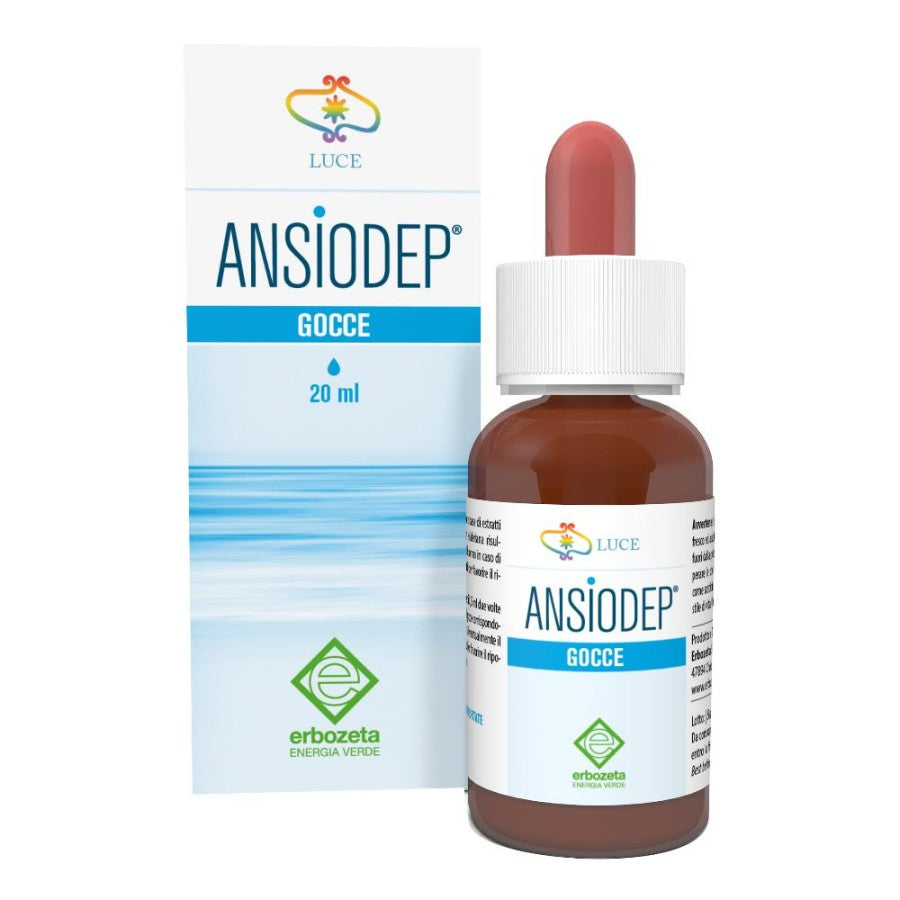 ANSIODEP