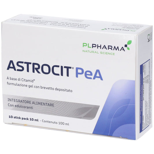 ASTROCIT PEA 10STICK PACK
